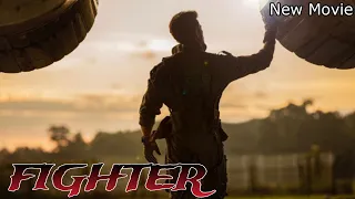 FIGHTER, Film Terbaru Hrithik Roshan, Deepika Padukone & Anil Kapoor.