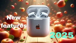 AirPods 4: The Biggest Apple Launch Yet!