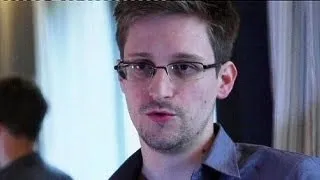 Американский перебежчик Эдвард Сноуден, предположительно находящийся в Москве, пока не может...