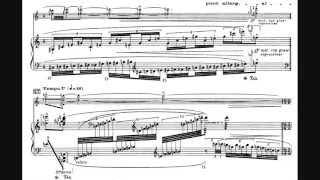 George Enescu - Violin Sonata No. 3, Op. 25