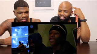 Quando Rondo - I Remember (feat. Lil Baby) POPS REACTION