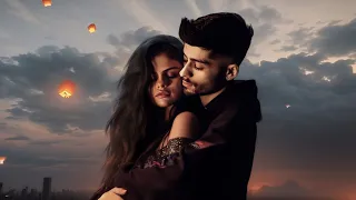 Selena Gomez & ZAYN - Sunsets With You (ft. Loving Caliber) DJ Rivera Remix