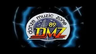 Dj Hezy,Malzek,Milky and Amalou 89 DMZ Megamix