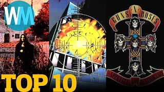 Size kafa sallatacak en iyi 10 Hard Rock albümü!