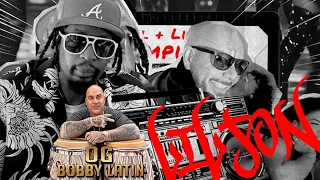 Video oficial del remix latino de Pitbull y Lil Jon "JUMPIN" - Por OG Bobby Latin