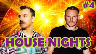 House Nights! Purple Disco Machine, Mark Knight, Earth n Days, David Penn etc