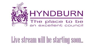 Hyndburn Borough Council - Resources,Overview and Scrutiny Committee