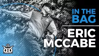 2017 In The Bag | Eric McCabe