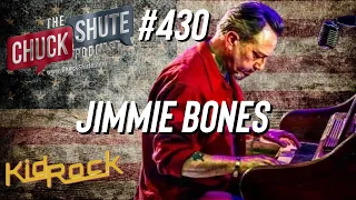 Jimmie Bones (Kid Rock)