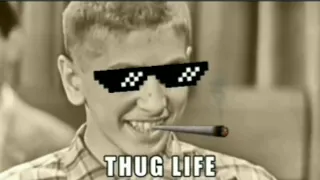 Bobby Fischer thug life