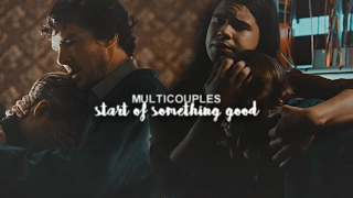 multicouples || the start of something good. [YPIV]