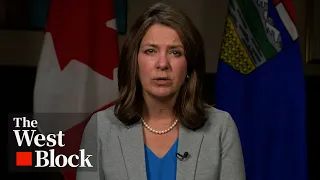 The West Block: Feb. 4, 2024 | Alberta Premier Danielle Smith defends new transgender policies