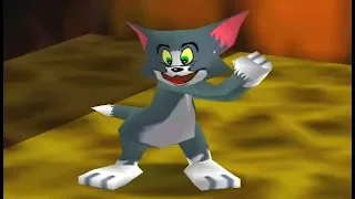 Tom and Jerry Fists of Furry - Tom and Jerry Game for Kids - Funny Video Games HD