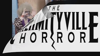 Calamityville Horror Promo Generic