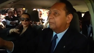Death of U.S.-Backed Ex-Dictator "Baby Doc" Duvalier Won’t End Haitian Victims' Quest for Justice
