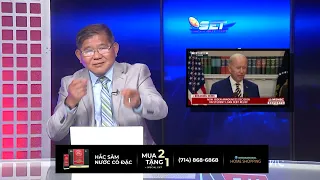 Thời Sự 24/7 với Đỗ Dzũng | 07/09/2022 | www.setchannel.tv