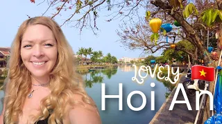 Must Do's Visiting The Iconic HOI AN, Vietnam! 🇻🇳 *A LIFELONG bucketlist fulfilled*