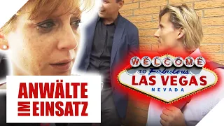 20.000€ Erpressung! Hochzeit in Las Vegas zerstört ihr Leben | 1/2 | Anwälte im Einsatz | SAT.1