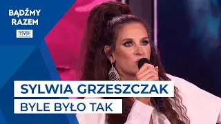 Sylwia Grzeszczak - Byle Było Tak | "The Best Of Krzysztof Krawczyk"