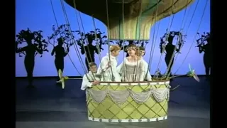 Mozart Die Zauberflöte Drei Knaben Hamburger Staatsoper 1971 3. Bald prangt den Morgen zu verkünden