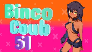 Binko coub #51 | anime amv / gif / music / аниме / coub / BEST COUB /