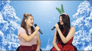 Candy Cane Lane (Sia) Cover!