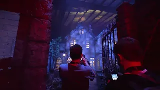 Netflix's The Haunting of Hill House at Universal's Halloween Horror Nights