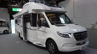 KABE ROYAL X780 camper 2021