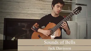 Sons de Carrilhoes (Sounds of Bells) by João Pernambuco | Jack Davisson performing