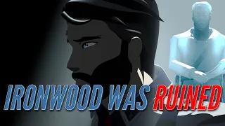 The Tale of Ironwood — How RWBY Ruins Characters.