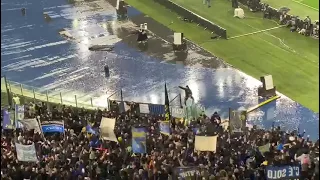 NUOVO coro Inter "Io giro l'Italia per te.." Roma-INTER 10/02/2024 CN69