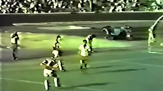 Памир (Душанбе, СССР) - СПАРТАК 0:0, Чемпионат СССР - 1989