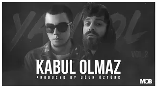 Vio feat. Şehinşah - Kabul Olmaz Bizim Gibiler (Official Audio)