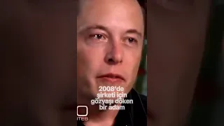 Elon Musk 13 yılda müthiş değişim  #shorts