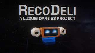 RecoDeli: Ludum Dare 53 Project - Trailer