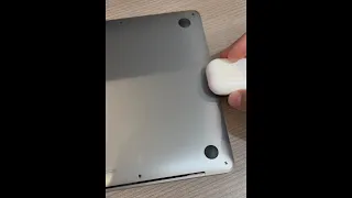 MacBook Air M1 2020 Auto boot false trigger with magnet
