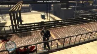 GTA 4 Mission 78 Diamonds Are A Girls Best Friend