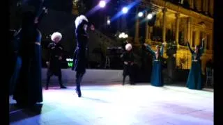 Çırağan Palace Düğünleri,Çırağan Kempinski Düğün Dansı