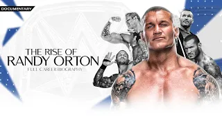 The Rise Of Randy Orton (2002-2023) Full Career Documentary