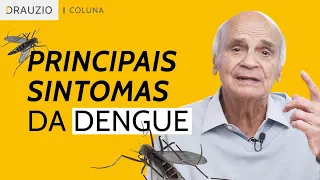 Dengue e covid-19: como diferenciar os sintomas