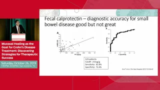 Mucosal Healing as a Primary Goal in Crohn’s Disease