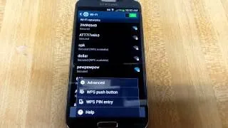 Wifi Problem: Two Possible Fixes-- Galaxy S3, S4, S5 & Note 2 & 3