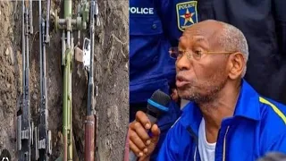 🔴DIRECT NEWS TV || URGENT, ENCORE DES ARMES DANS LA FERME DE MWANGACHUCHU A KINSHASA...