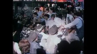 Trapalhões "PORRADA!" HD - O Casamento dos Trapalhões 1988