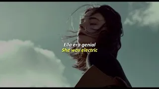 Everyone You Know - She Don't Dance (Español) (Lyrics)