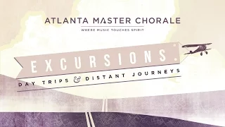 Even When He Is Silent (Arnesen) | Atlanta Master Chorale