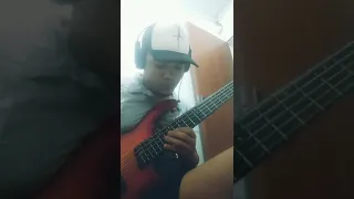 Som e Louvor - Minha Benção Baixo/Bass Solo