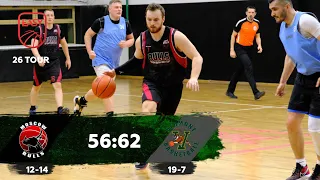 Moscow Bulls   Vermont Grog