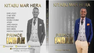 Prince Indah - Hera Mbese