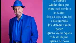 Tristeza (Goodbye Sadness) - Sergio Mendes & Brasil '66 - (Lyrics)